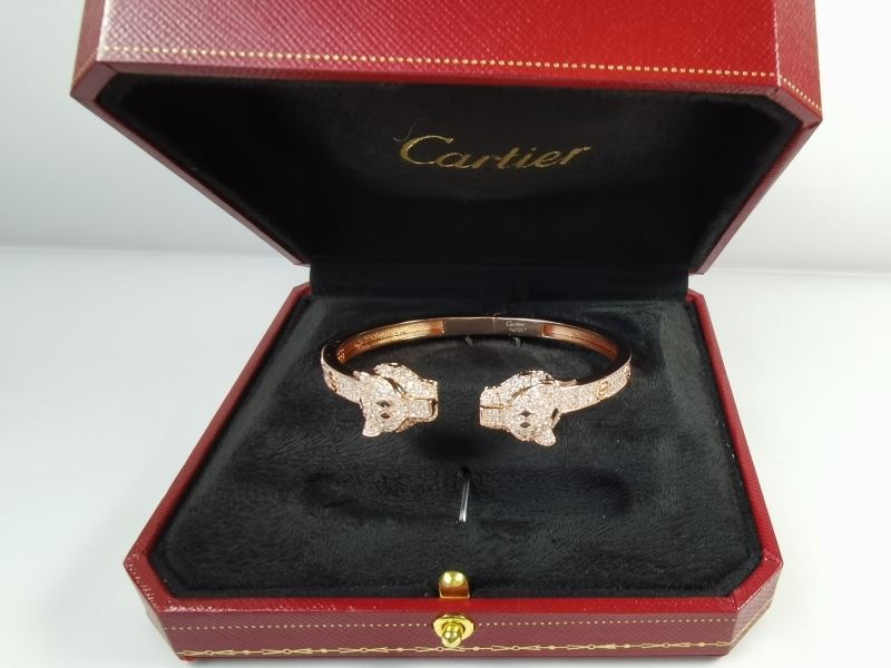 Cartier Bracelets